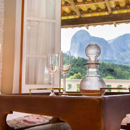 Pousada Rabo Do Lagarto Pedra Azul  Zewnętrze zdjęcie