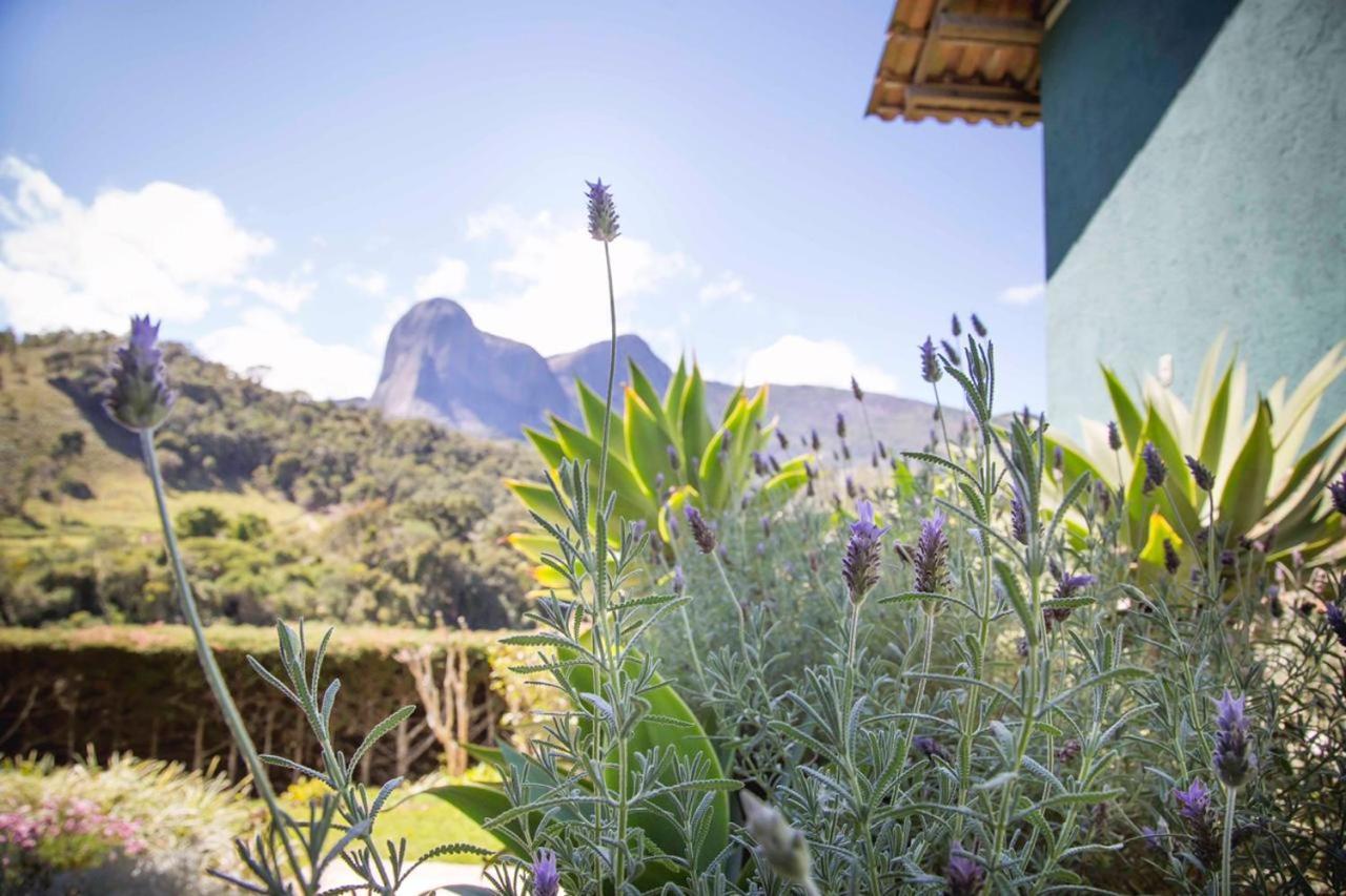 Pousada Rabo Do Lagarto Pedra Azul  Zewnętrze zdjęcie
